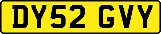 DY52GVY