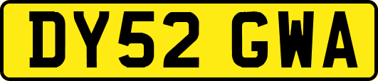 DY52GWA