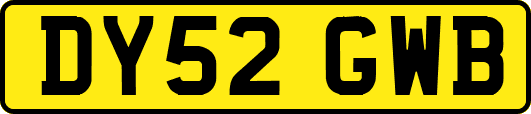 DY52GWB