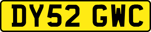 DY52GWC
