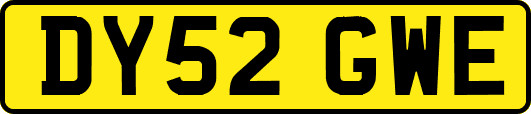 DY52GWE