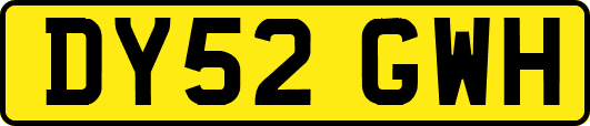 DY52GWH