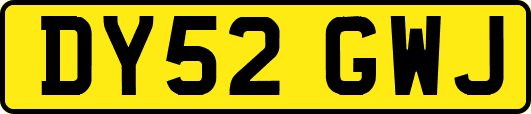 DY52GWJ