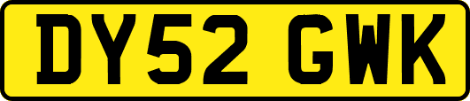 DY52GWK
