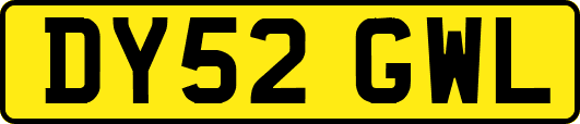 DY52GWL