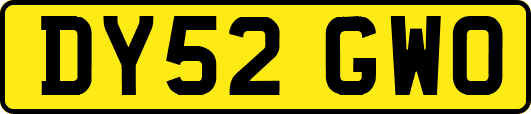 DY52GWO