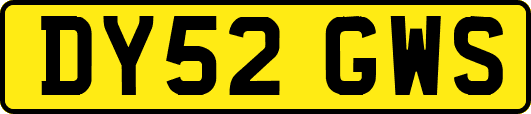 DY52GWS