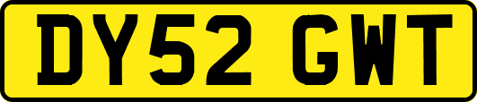DY52GWT