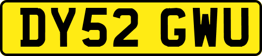 DY52GWU