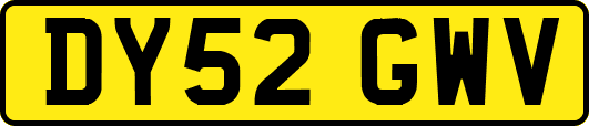 DY52GWV