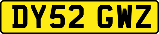 DY52GWZ