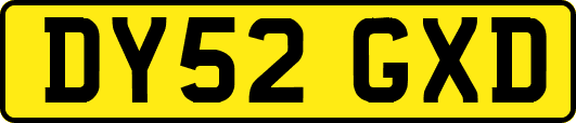 DY52GXD