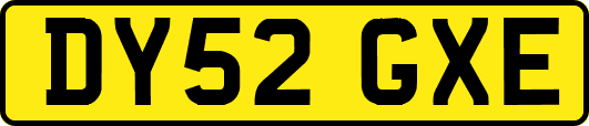 DY52GXE