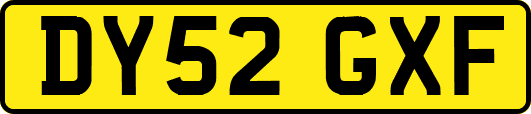 DY52GXF