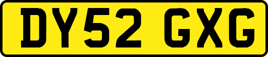 DY52GXG