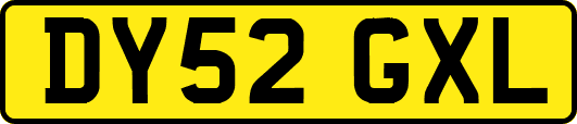 DY52GXL
