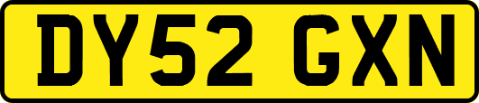 DY52GXN