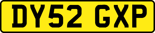DY52GXP