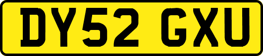 DY52GXU