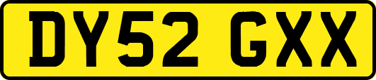 DY52GXX