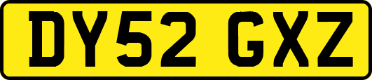 DY52GXZ