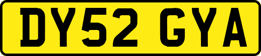 DY52GYA