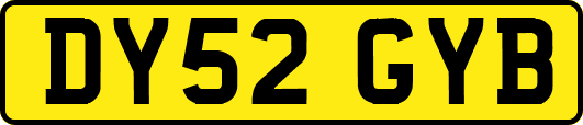 DY52GYB