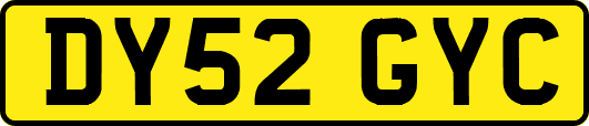 DY52GYC