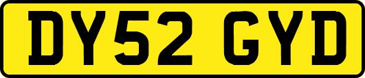 DY52GYD