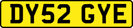 DY52GYE