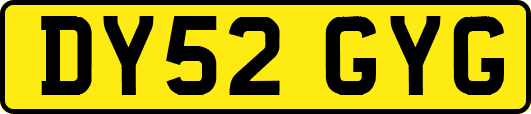 DY52GYG