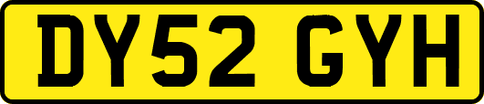 DY52GYH