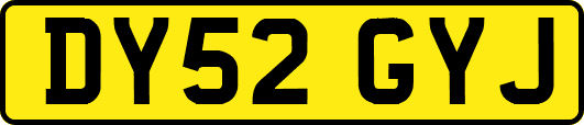 DY52GYJ