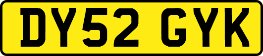 DY52GYK