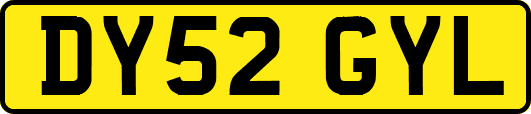 DY52GYL