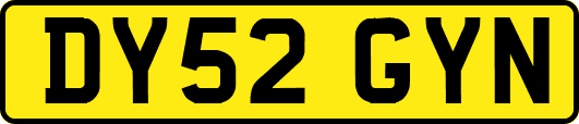 DY52GYN
