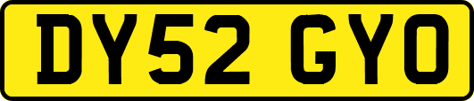 DY52GYO