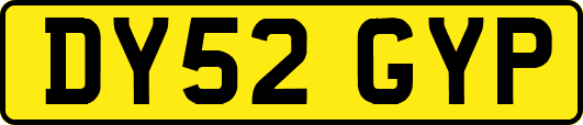 DY52GYP