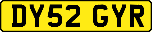 DY52GYR