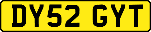 DY52GYT