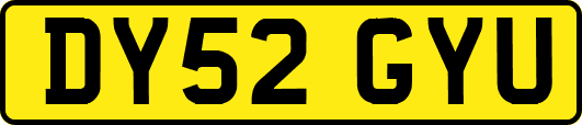 DY52GYU