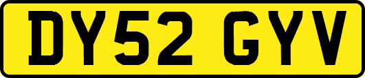 DY52GYV