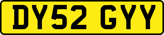 DY52GYY