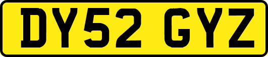 DY52GYZ