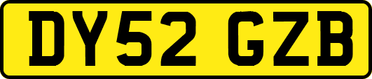 DY52GZB