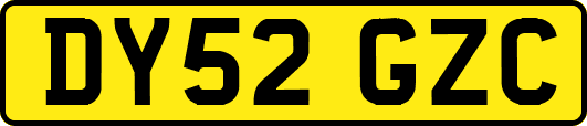 DY52GZC