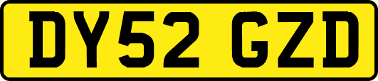 DY52GZD