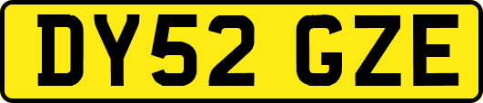 DY52GZE