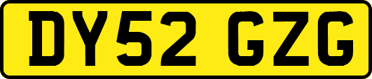 DY52GZG