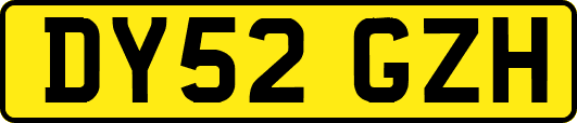 DY52GZH